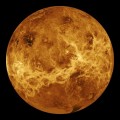 Venus pudo albergar océanos de CO2 en superficie