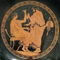 La prostitución masculina en Grecia y Roma antiguas