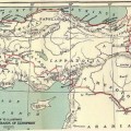La Anábasis, o la invasión de Persia por 10.000 griegos a pie