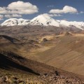 Un alpinista español está aislado y a la espera de su rescate a 6.500 metros en los Andes