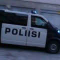 La policía de Finlandia sólo disparó un total de 6 balas en 2013 [ENG]