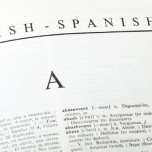 No te pases de listo: palabras extranjeras que no debes usar porque ya existen en español