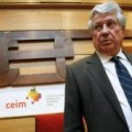 Arturo Fernández amenaza con cerrar Edelweiss para evitar la huelga de sus empleados