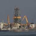 Repsol vuelve a Guinea sin haber encontrado petróleo en Canarias