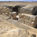 El hallazgo de una tumba revela la existencia de una nueva faraona en Egipto