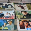 “Lianhuanhua”, los librillos ilustrados del entretenimiento y la propaganda en la China comunista