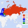 La sorprendente propuesta de Rusia a Europa que podría cambiar la faz del mundo