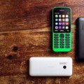 Nokia 215: El móvil mas barato con internet y una bateria que dura 29 dias por solo 24€ [ENG]