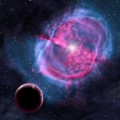Astrónomos descubren 8 nuevos exoplanetas en la zona habitable 'Ricitos de Oro' (ING)