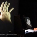 Jugando con los sentidos: la ilusión de la mano deforme