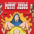 Seis portadas de Charlie Hebdo sobre las religiones [HUMOR]