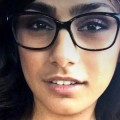 Una actriz porno libanesa desata polémica en el mundo árabe (ENG)