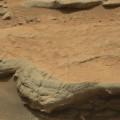 Curiosity capta signos potenciales de antiguas estructuras sedimentarias microbianas (ING)
