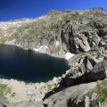 La riqueza genética de los lagos de Aigüestortes supera la de la superficie de todos los océanos