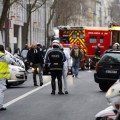 Confirman que el asesinato de una policía en París ha sido obra de un yihadista