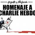 Homenaje a Charlie Hebdo - Orgullo y Satisfacción