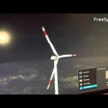 El FreeSync de AMD en acción, filmado a 240 fotogramas por segundo [ING]