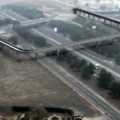 Han comenzado las obras de una pasarela ciclista de más 1,2 millones de euros que sólo quiere el PP de Albacete
