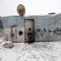 En imágenes: Refugiados sirios están muriendo de frío [EN]