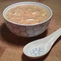 Sopa Agripicante. Una receta china fácil y sana