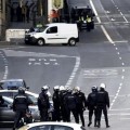 El jefe de Policía en Madrid quebrantó el protocolo de atentados para atender en persona el ataque a Génova