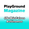 Así es PlayGround Magazine: despido libre y falsos autónomos