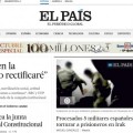 Los grandes medios online vuelven a retroceder: elmundo.es (-9%), elpais.com (-7%) y abc.es (-6%)
