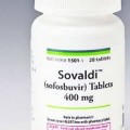 Caso del medicamento Sovaldi contra la Hepatitis C,  ejemplo de la ruinosa privatización de la investigación biomédica