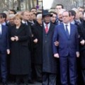 Medio judío ultaortodoxo elimina a las líderes mundiales de la manifestación por el atentado del Charlie Hebdo [ING]