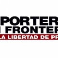 RSF denuncia la presencia en la marcha de París de países represores de la libertad de prensa