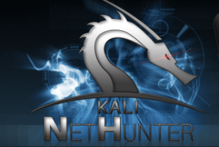 Linux NetHunter - ROM de Kali para Android con Nexus