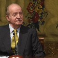 El Supremo se reúne mañana para decidir sobre la paternidad del Rey Juan Carlos