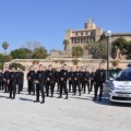 Siguen las detenciones de policias y concejales en Palma de Mallorca