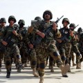 ISIS avanza y consigue entrar por primera vez en Afganistan a través de la provincia de Helmand (ENG)