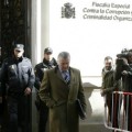 Anticorrupción saca del cajón cinco informes del 'caso Bárcenas' con Ruz a punto de marcharse