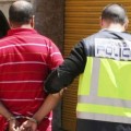 Siete detenidos en Albacete por  prostituir a una menor a la que drogaban
