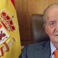 El Tribunal Supremo admite una demanda de paternidad contra el rey Juan Carlos