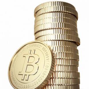Bitcoin se desploma hasta los 179,13 dólares