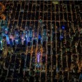 Fotos aéreas de Nueva York tomadas por Vincent Laforet que te quitarán el aliento [EN]
