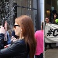 Rebelión de los trabajadores de Zara en Nueva York por las condiciones de trabajo