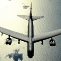 El B-52 se ha convertido en una aterradora plataforma de nuevas armas