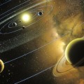 Diez alucinantes datos sobre el sistema solar poco conocidos