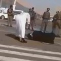 Arabia Saudi ya lleva 10 decapitaciones en lo que va de 2015