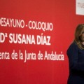 Las preguntas que nunca tendrá que escuchar la embarazada Susana Díaz