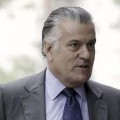 El ex tesorero del PP Luis Bárcenas en libertad bajo fianza de 200 000 euros