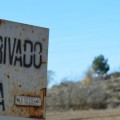 200.000 euros de multa mínima para quien moleste a los cazadores en Castilla-La Mancha