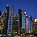Emiratos Árabes Unidos, de lo que es capaz el petróleo