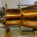 El timo del motor cuántico de Vladímir Leónov, el superunificador