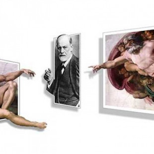 La ‘teología negativa’ de Freud