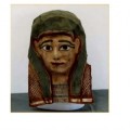 Hallan la copia del Evangelio más antigua en una máscara de momia